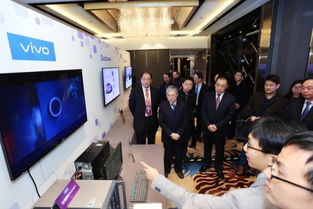 Vivo 5G手機(jī) 觸摸毫米波5G通信的未來